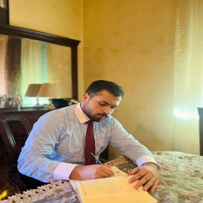 محمد نوفان الشهوان