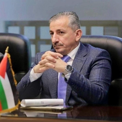 النائب حسين كريشان 