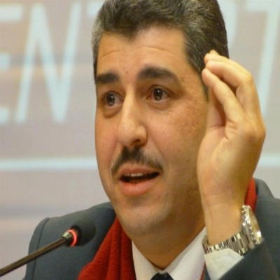 أحمد حسن الزعبي