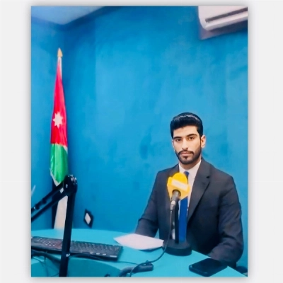 ماجد محمد الدَّخيّل