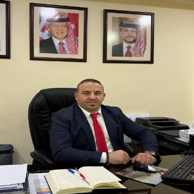 د. خالد موسى الزعبي