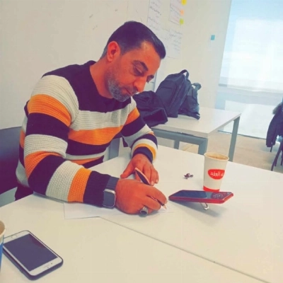 حمد الشورة
