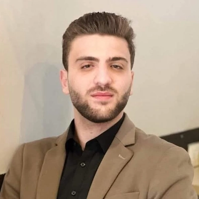 محمد فضل الله الخوالدة