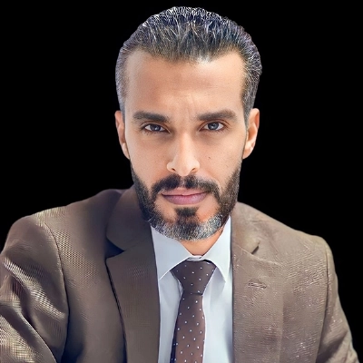 أحمد الدعجة
