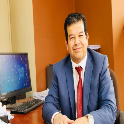 الدكتور لؤي بواعنه 