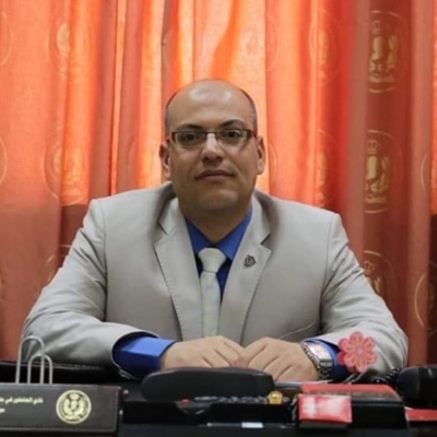 د.محمد جرار آل خطاب