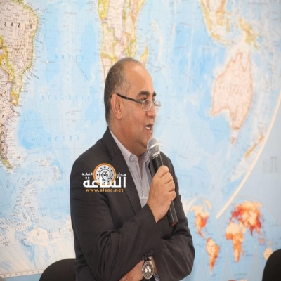د. باسم الطويسي