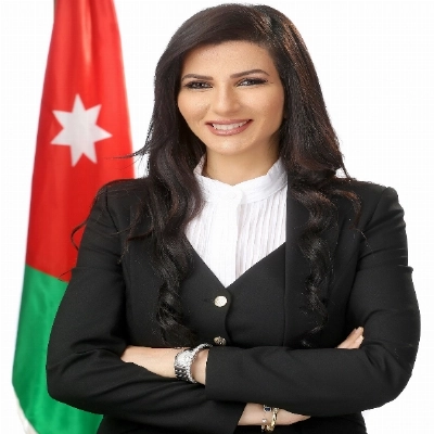 ديما القيسي 