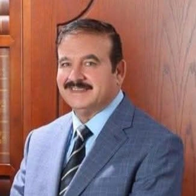 د.عبدالمجيد علي الكفاوين