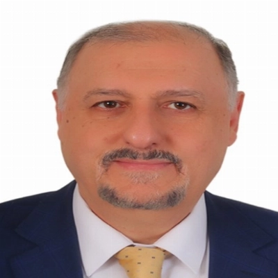 المحامي الدكتور فواز أبو حجله
