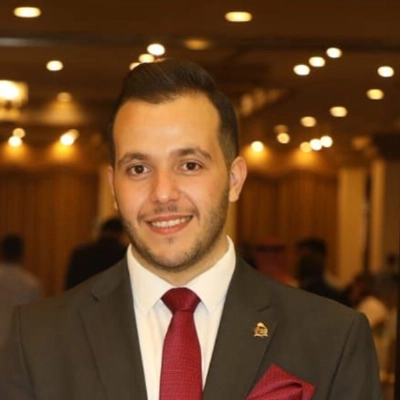 الدكتور سيف محمد الشرع
