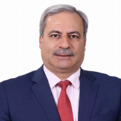 المحامي الدكتور عمر الخطايبه