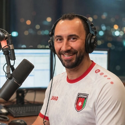 د. نورس النصيرات