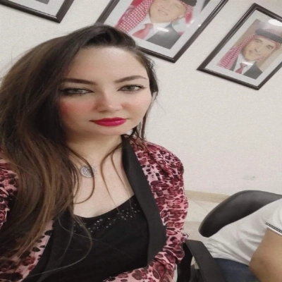 ريما باسم الجغبير 