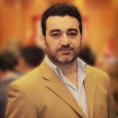 إيهاب سلامة