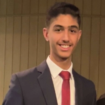  محمد بسام القرالة