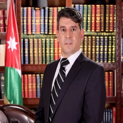  الدكتور عزالدين عبدالسلام الربيحات