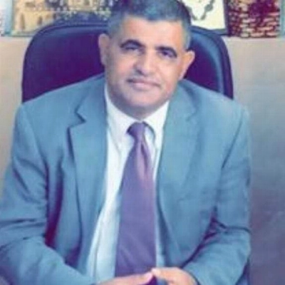 د.جلال الرحامنة