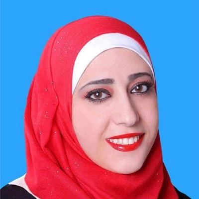 د. ناديا محمد نصير
