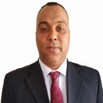 د. سعيد محمد ابو رحمه
