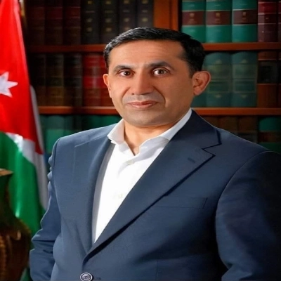 النائب الدكتور حكم معادات