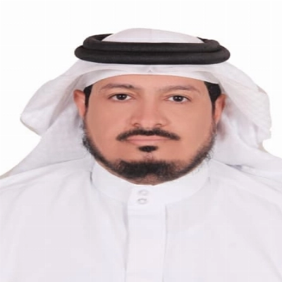 د. سعود ساطي الهذلي