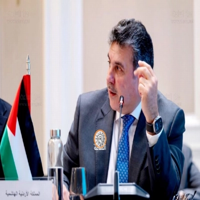 المهندس بسام فاضل السرحان