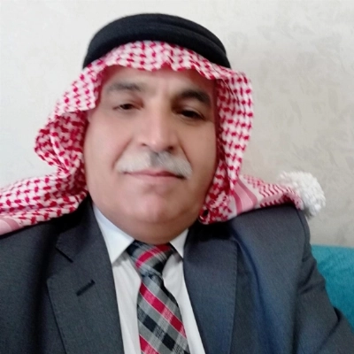 الدكتور اكرم النوافلة 