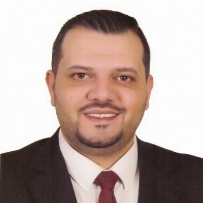 د. زيد مُعين المراشده 