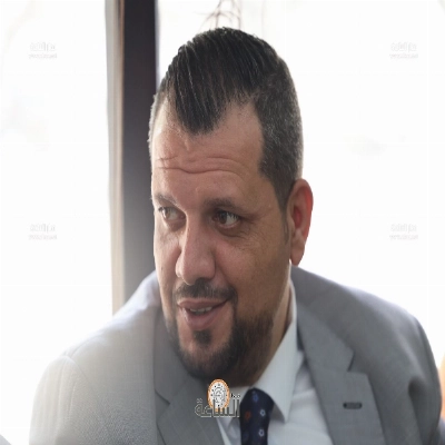 د. زيد مُعين المراشده 