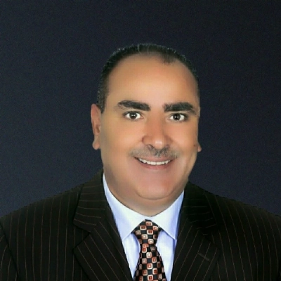 المحامي فراس العريق العبادي