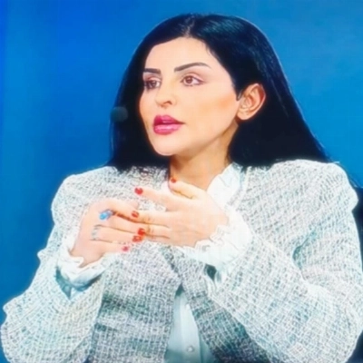 د. نور مازن الحديد 