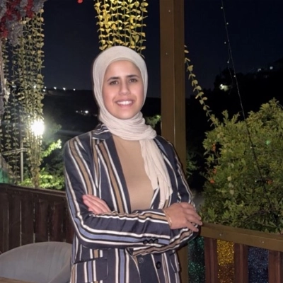 د. شادية خريسات