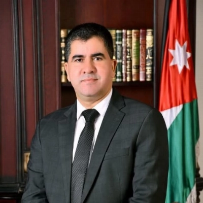 الدكتور المهندس عطا الشياب