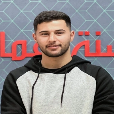 مصطفى مهيب الشناق