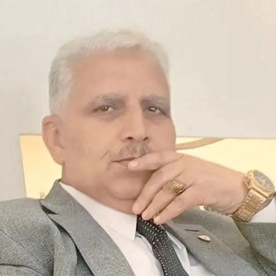 المحامي حسين احمد الضمور