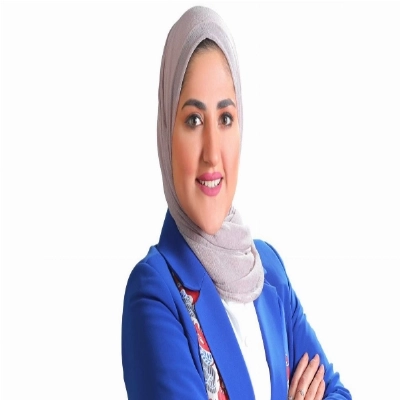 بسنت زيدان