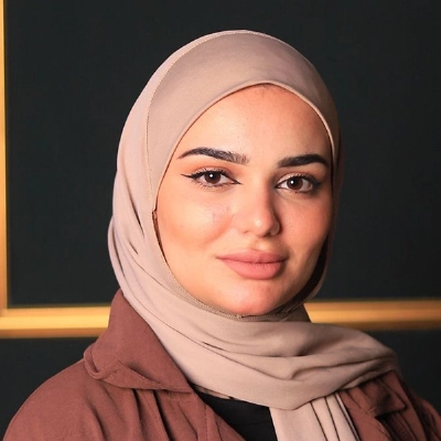 لانا عصفور