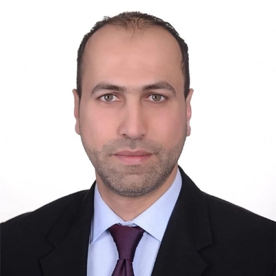 د. إبراهيم الرواشدة