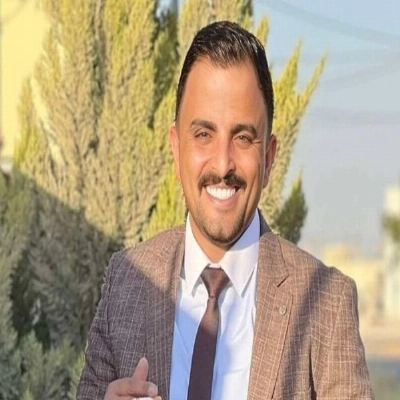المهندس محمد العمران الحواتمة