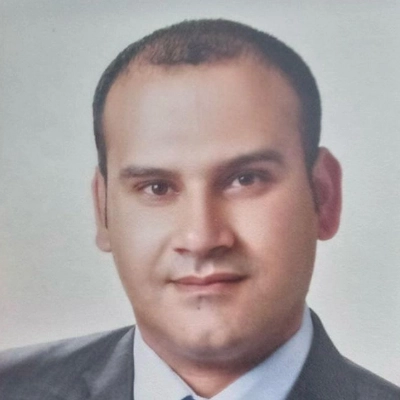 الدكتور عبدالله الغراغير