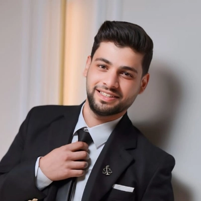  رامي محمد بني بكر