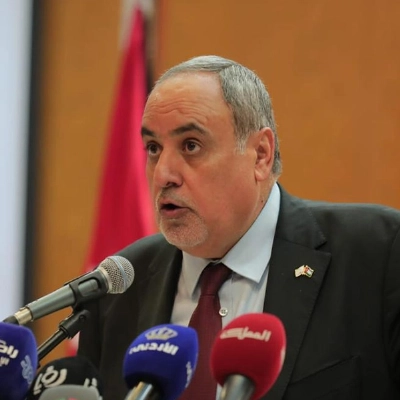خالد الفناطسة
