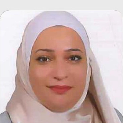 رندا سليمان العايش
