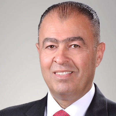 إياد عبد الفتاح النجار