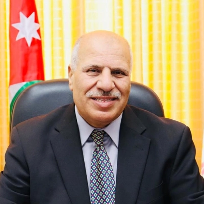 نضال الشرايدة