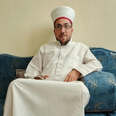 صالح راتب الطبور