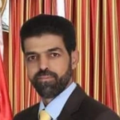 المحامي عبدالله الشياب