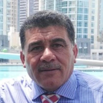 موفق البطاينة