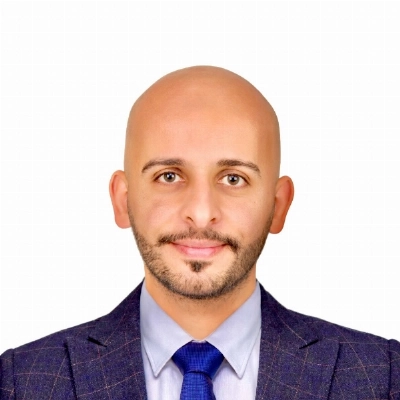 المهندس مؤيد الرشود الشديفات